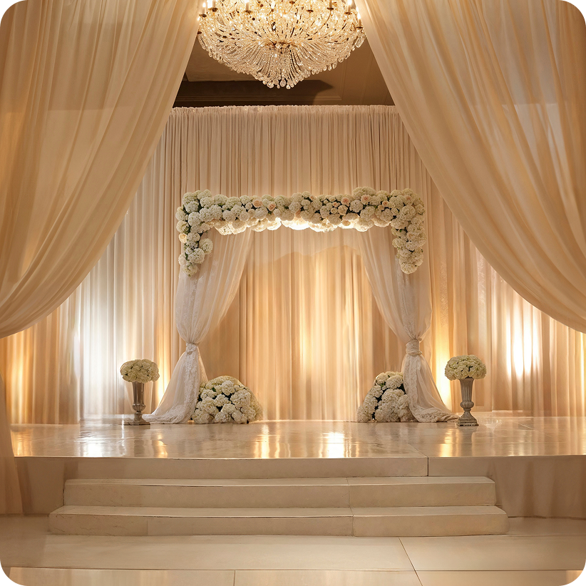 Catering Background